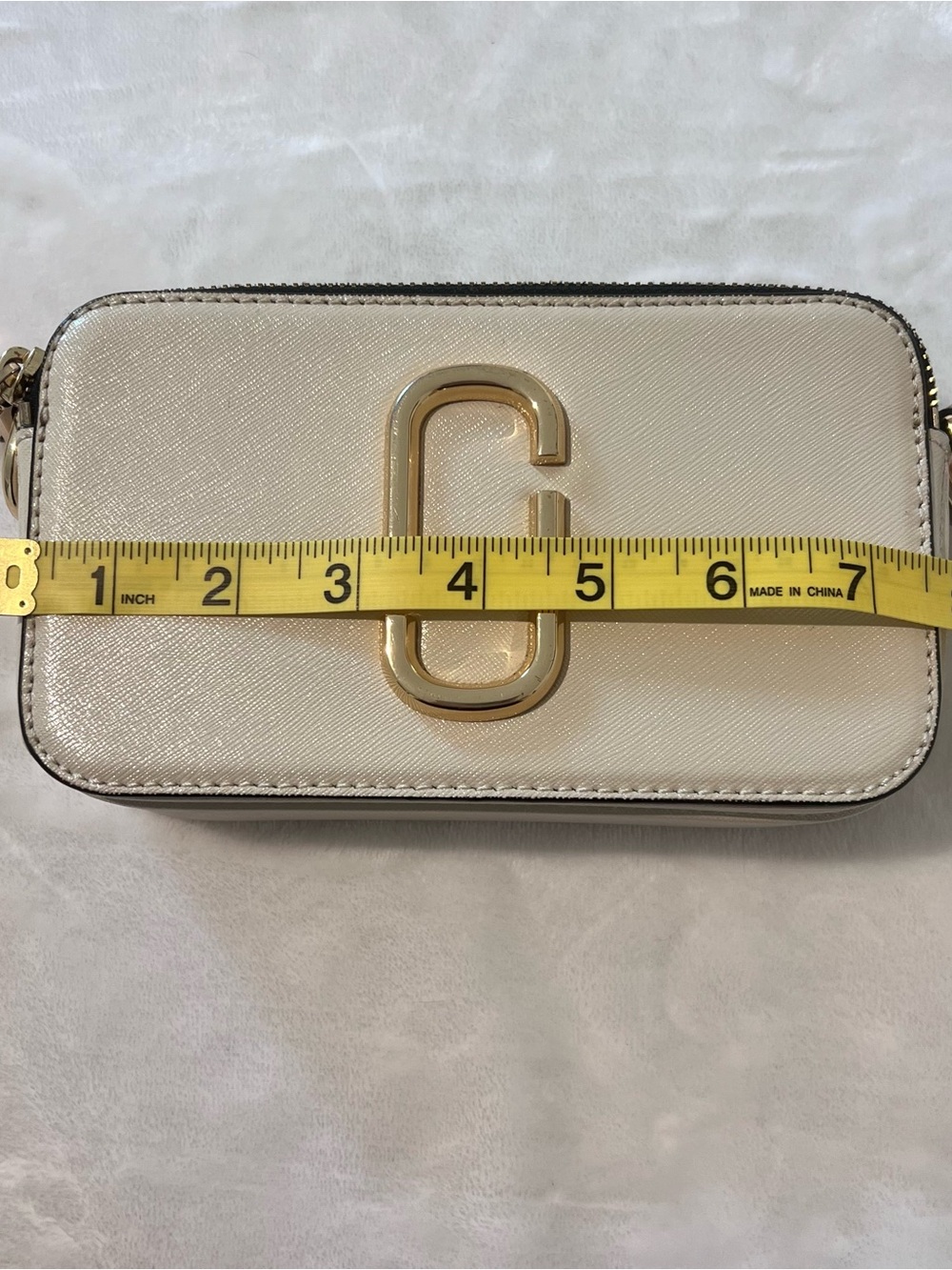 Marc Jacob cross bag